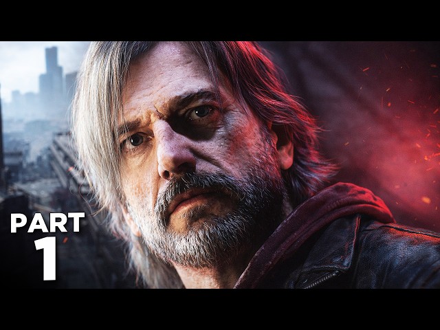 SAMSON Walkthrough Gameplay Part 1 - INTRO (FULL GAME)