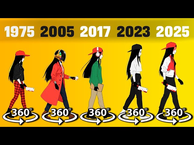 360° VR butcher vanity Evolution