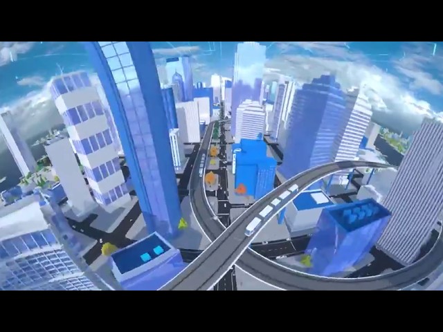 Intel - The Future of 5G Networks