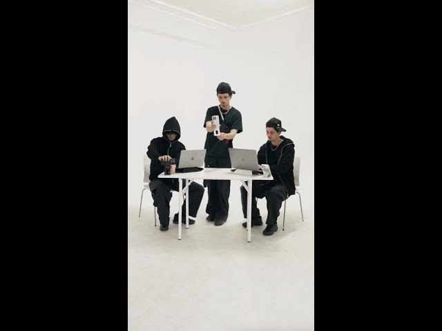 MOFT X TOMBOGO Creative Commuter Collection