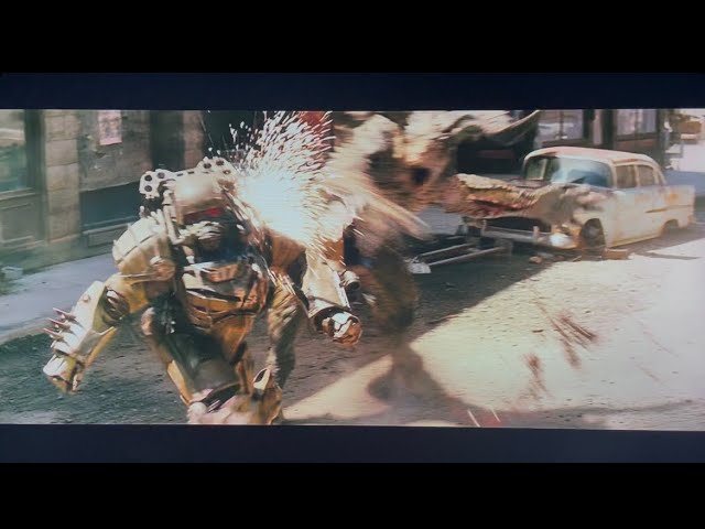 FALLOUT SEASON 2 FINALE - BATTLE FOR FREESIDE - PART 3