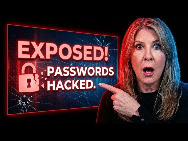 Your Security Is Failing You—Here's Why