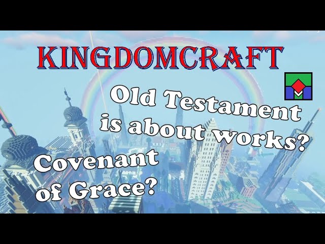 Why I reject Republication - KingdomCraft