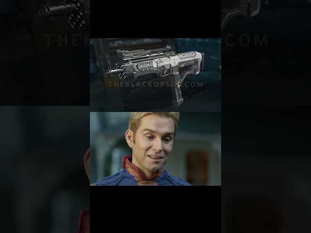 Ranking COD Black Ops 3 (Weapons Edition)