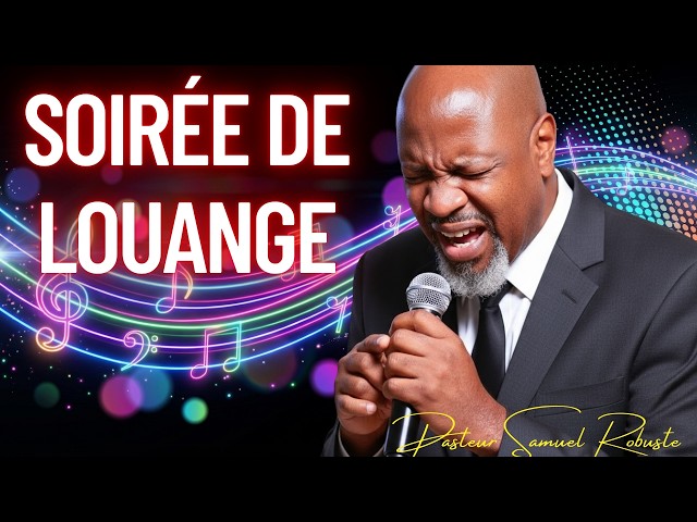 LIVE 🙏🔥 Lapriyè Pwisan: Bondye Reponn Vit | Pasteur Samuel Robuste #Lapriyè #Lafwa