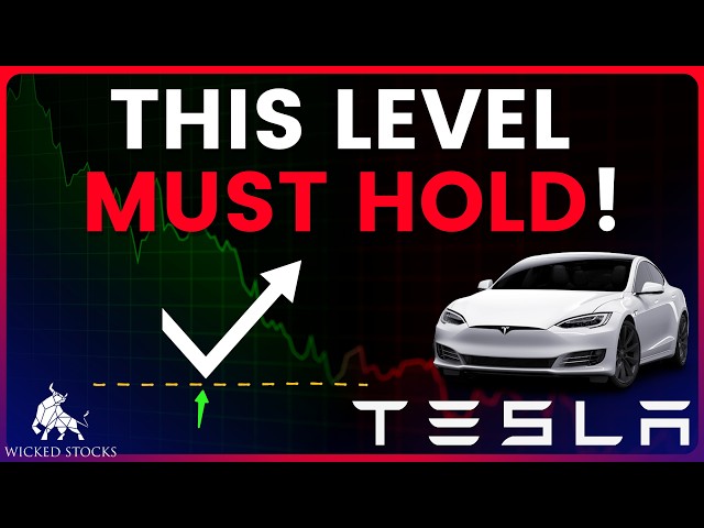 Tesla Stock Price Analysis | Top $TSLA Levels To Watch for April 7th, 2026