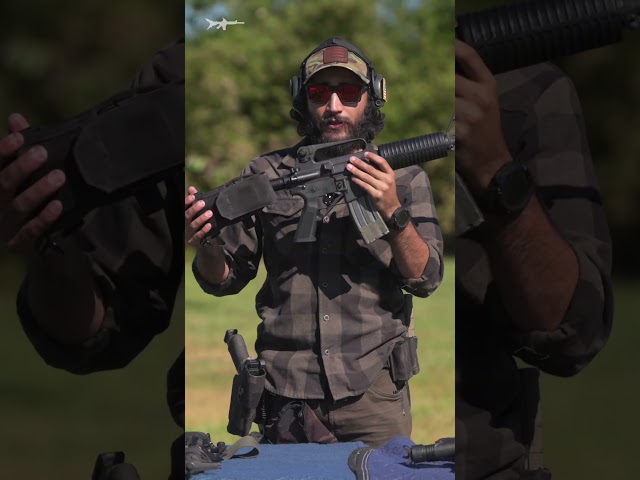 AR-15: A Quick History