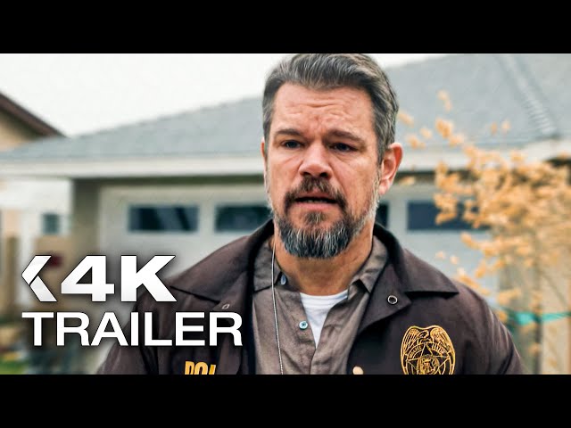 THE RIP Trailer German Deutsch (2026) Netflix