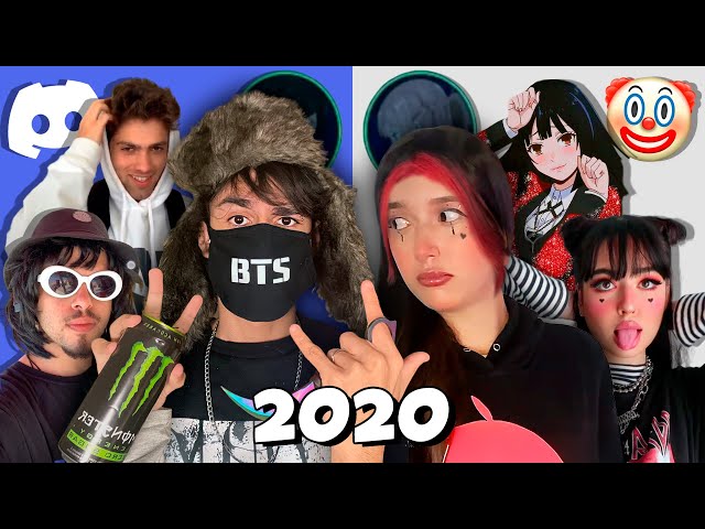 2020: AESTHETICS DOOMED TO FAILURE...