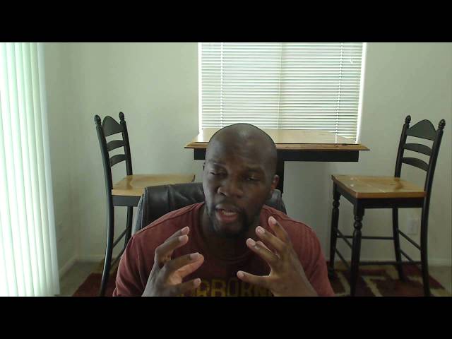 Male Body Language Signs of Romantic Disinterest