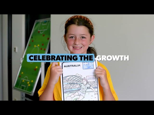 Host an event for the AFC Women’s Asian Cup 2026