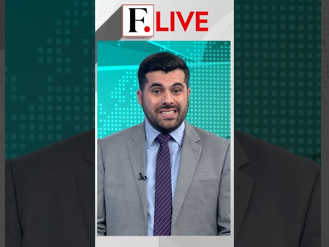 US Airman's 48 Hours Inside Iran | Firstpost Live | N18G