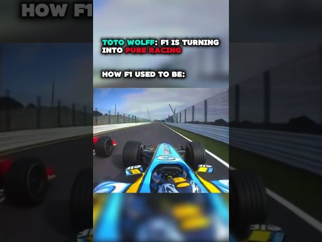 This is not Formula 1 🏁🏎️ #f1 #formula1 #racing #motorsport #race