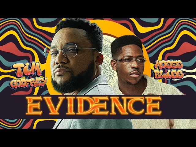 Tim Godfrey & Moses Bliss - Evidence (Official Video)