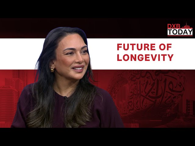 How Biolite is Transforming Wellness and Longevity in Dubai