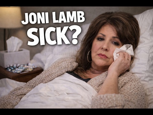 Joni Lamb Sick? What Happens to Daystar Now?
