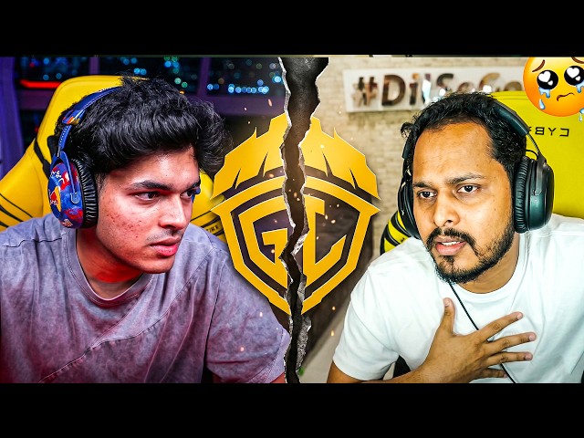 Kronten sad Jonathan Left GODLIKE 💔 BIG Matter & FIR 🚨 ft Thug