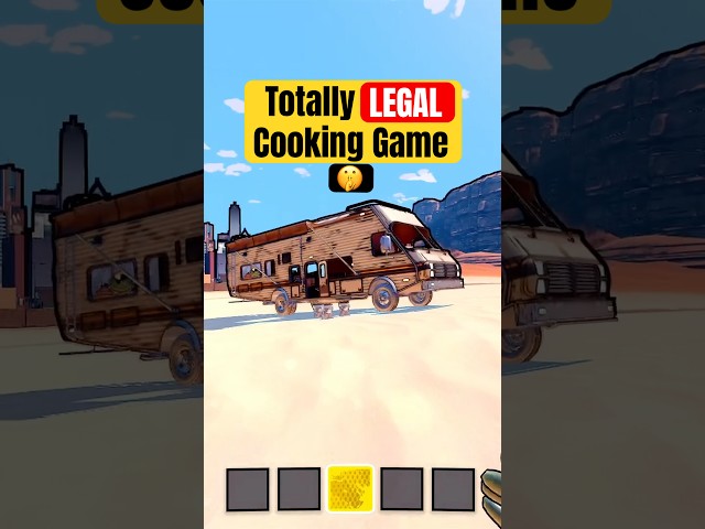 INSANE cooking in this MULTIPLAYER game! #multiplayergame #funnygame #steamgame #newgame