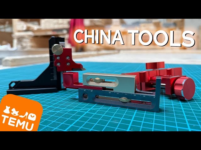 Testing Viral Temu Tools — Are They Any Good?