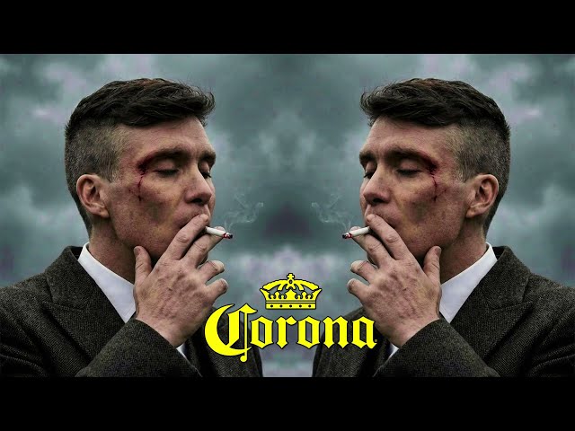 🖤💛 Corona Mix 2026 🖤💛 Peaky Blinders Afterparty 🖤💛 By Monkey Dealer