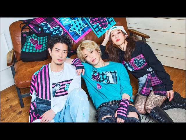 WHITE JAM 新曲公開お祝い配信🎉