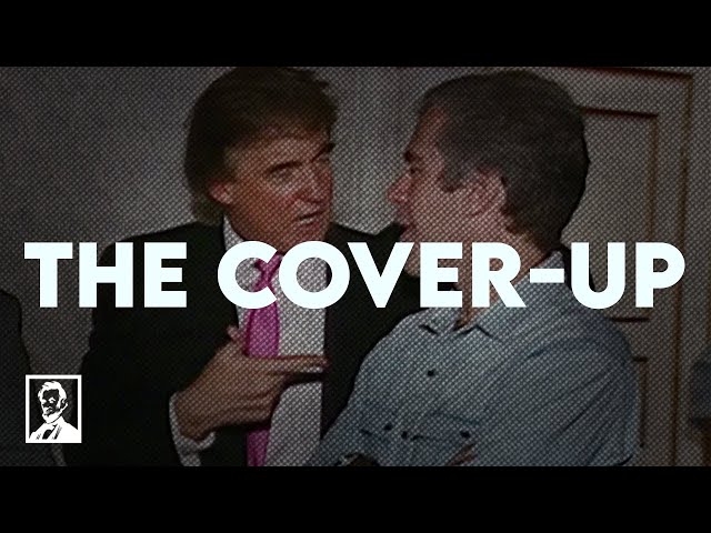 The Cover-up