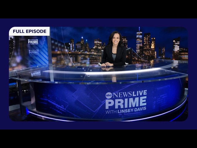 ABC News Live Prime: April 6, 2026