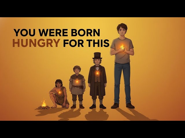 Why Every Human Wants Power — And Why You Cannot Stop #documentary #nature 