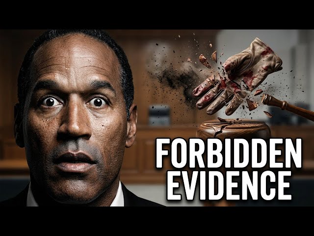 The Trial Nobody Could Look Away From