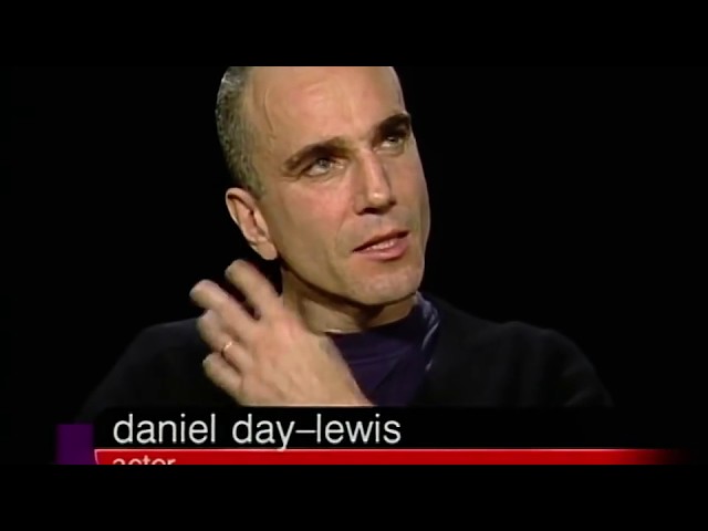 Martin Scorsese and Daniel Day-Lewis interview on "Gangs of New York" (2002)