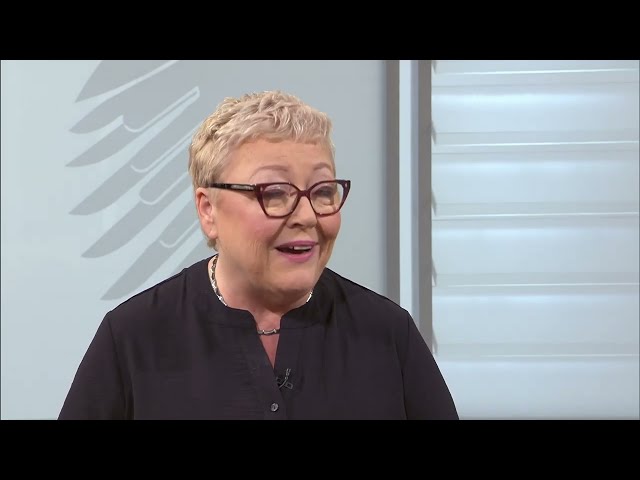 Zupke sieht Paradigmen­wechsel im Um­gang mit Fol­gen des SED-Unrechts