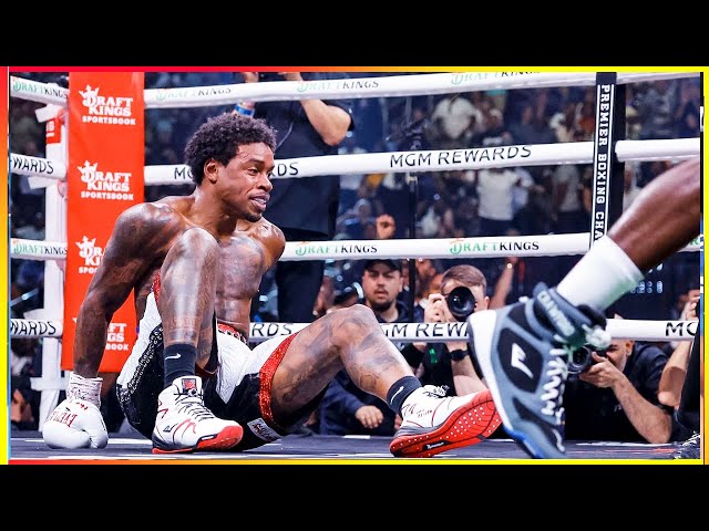 45 Minutes Of Brutal Boxing Knockouts (PBC Part 1)