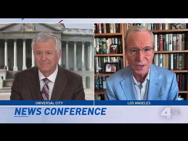 NewsConference: Did the Dems right the ship Tuesday?