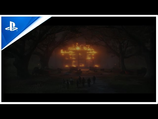 Blood Feuds, Ancient and Modern | Red Dead Redemption 2