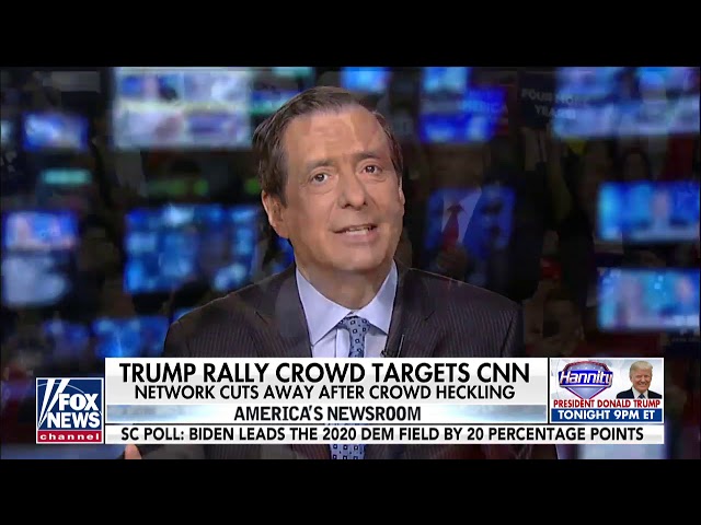 Fox News, CNN, C-SPAN barred from live coverage of SC Dem convention