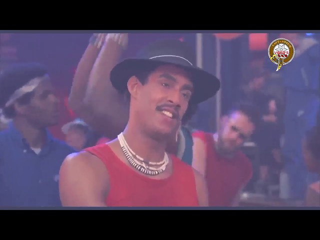 Breakdance The Movie A.K.A. (BREAKIN) The TRIBUTE (A DJ.Jazzy J Production) Please check part 2