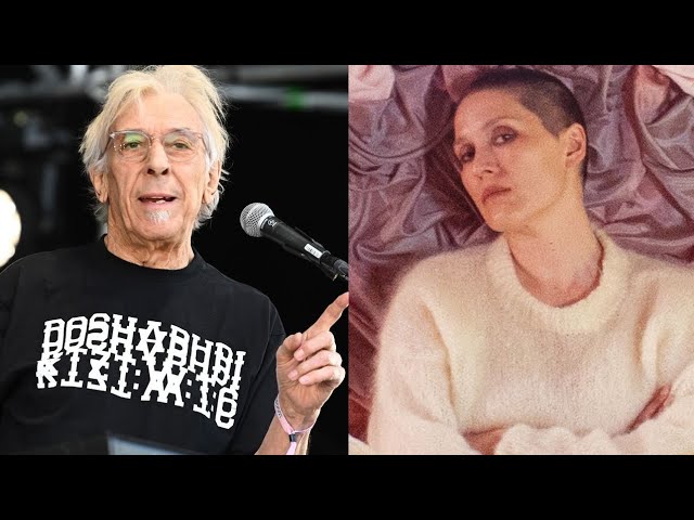 The email said, ‘John Cale is looking for you.’ It absolutely terrified me. I thought I was in troub