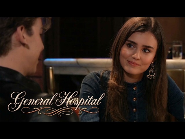 General Hospital 04-09-2026 Full Episode 720HD | ABC GH Today April 9, 2026