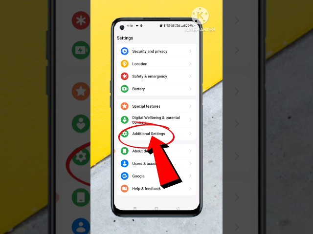 #oneplus #settings#time fact|technology 🥺