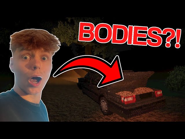 This Game Was SERIOUSLY MESSED UP..