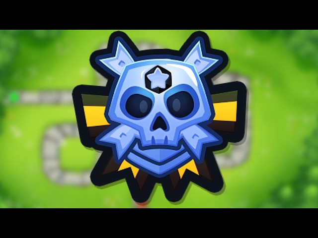 Can I FINALLY Do This Before The Update? (Bloons TD 6)