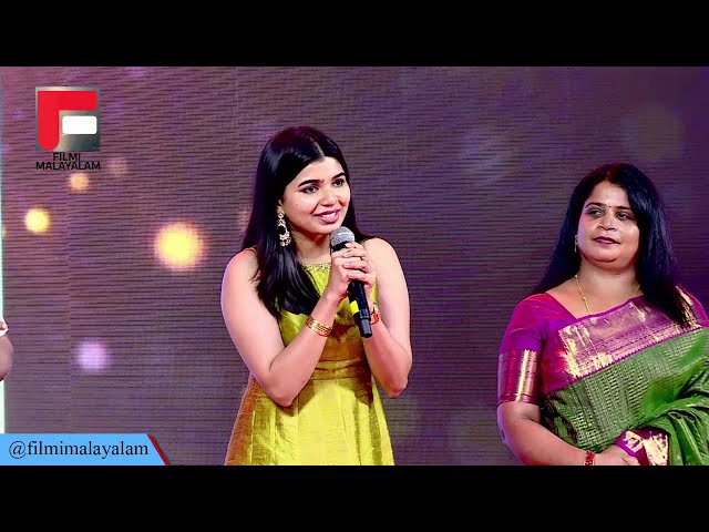 "ആങ്കറിങ് ടഫ് ആണോ?" വൈറലായി പാർവതി ബാബുവിന്റെ മറുപടി | Parvathy Babu about Anchoring |