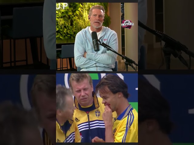 Har det någonsin gjort mer ont att möta Sverige än 5 juni 1999? 😅