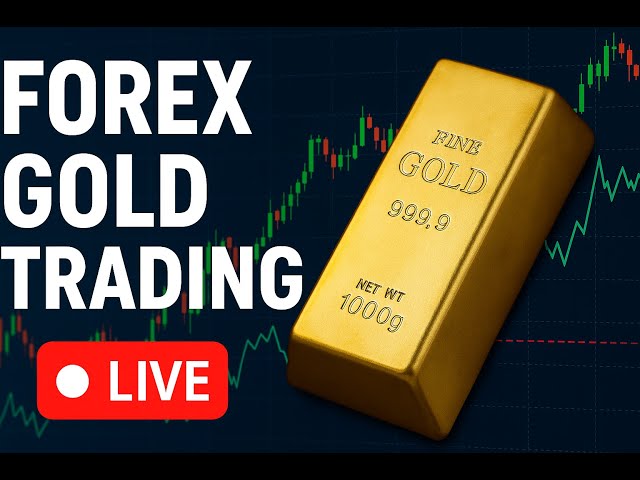 Trade XAUUSD, ICT + Price action strategy