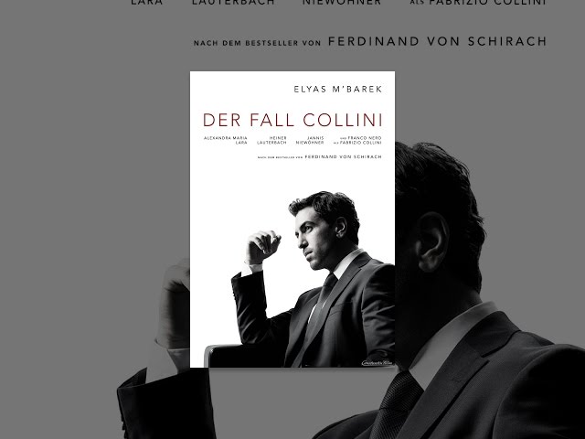Der Fall Collini