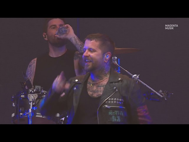 Bury Tomorrow - Live Wacken 2024 (Full Show HD)