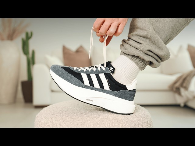 5 Shoes That Prove You Don't Need Hype to Have Style