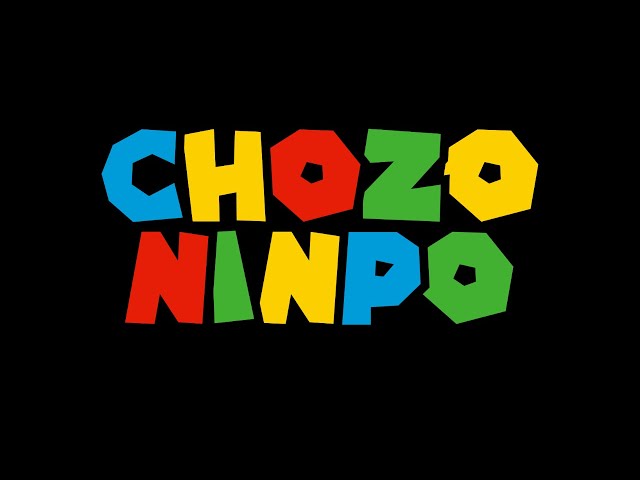 Chill Variety Gaming and IRL Streamer! | Socials: chozo_ninpo