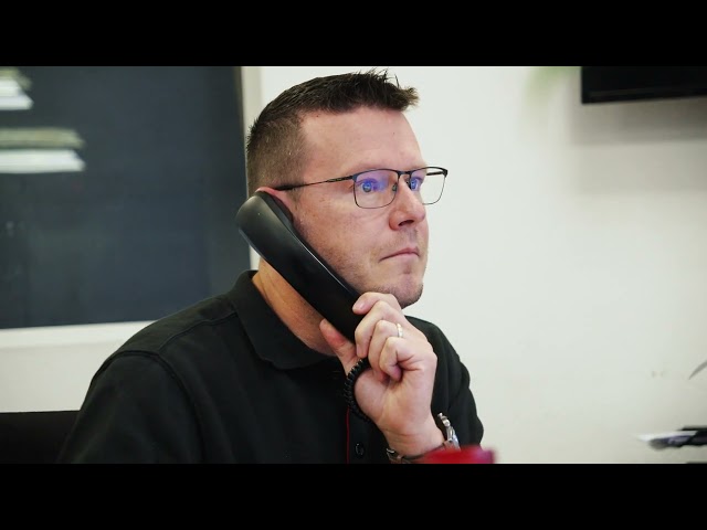 Straalbedrijf Boxtel Bedrijfsvideo