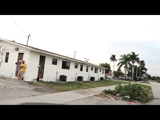 INSIDE HOMESTEAD FLORIDA HOODS